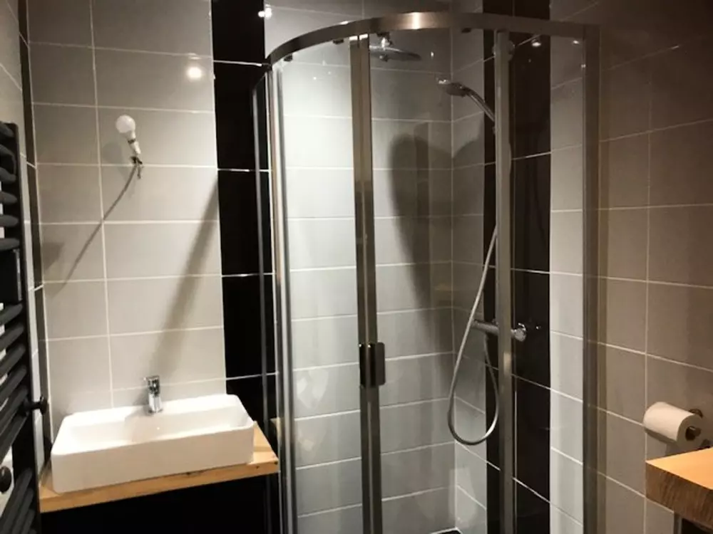 Location de Vacances La Mongie 529