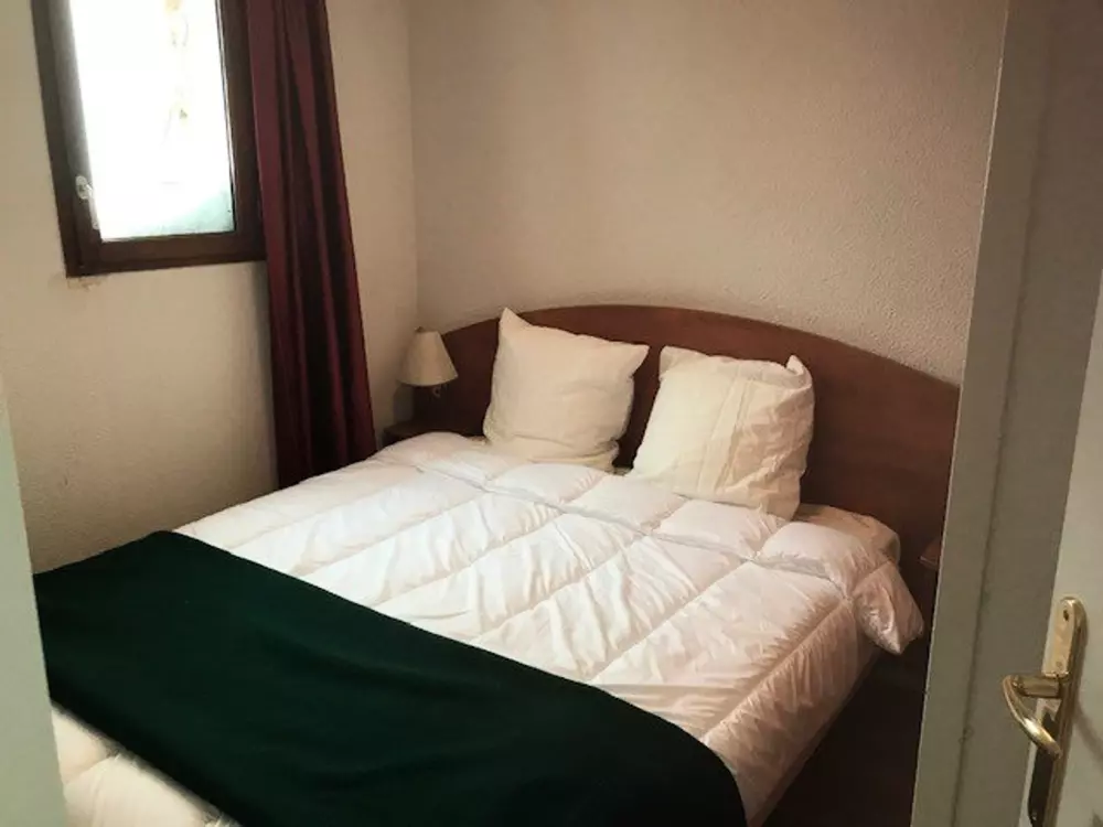 Location de Vacances La Mongie 537