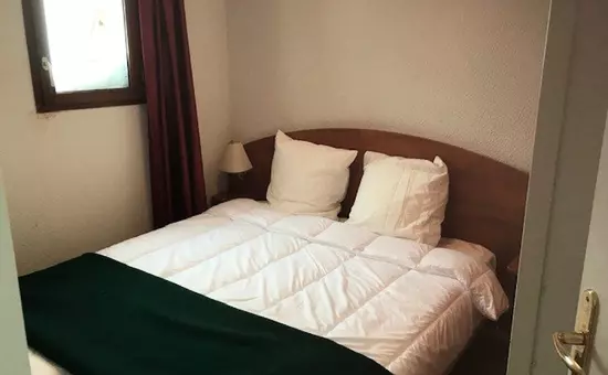 Location de Vacances La Mongie 537