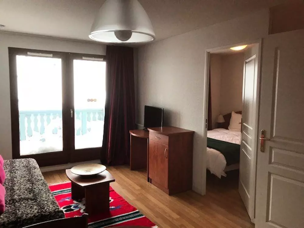 Location de Vacances La Mongie 537