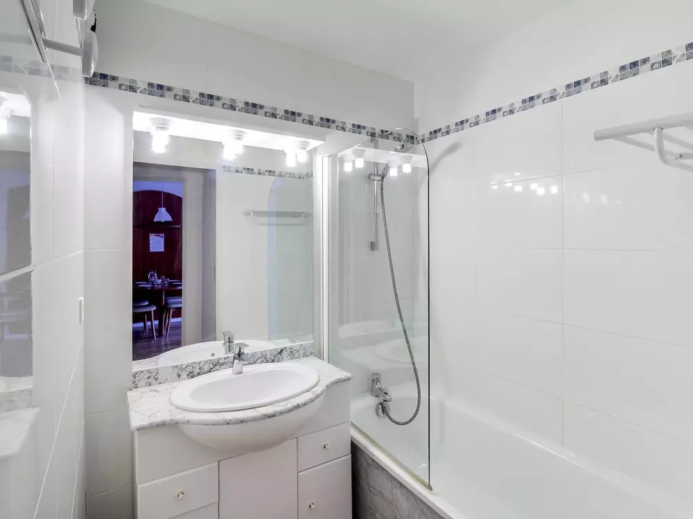 Location de Vacances La Mongie 537