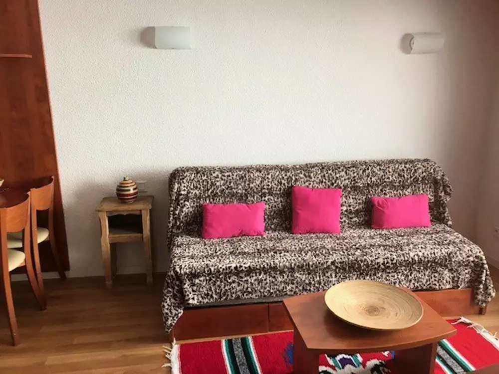 Location de Vacances La Mongie 537