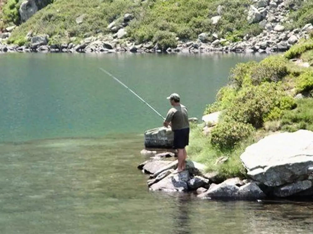 Location de Vacances La Mongie 537