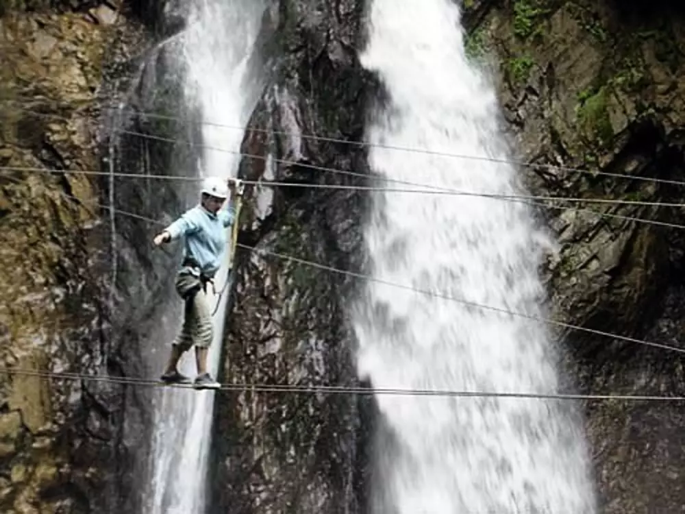 Location de Vacances La Mongie 540