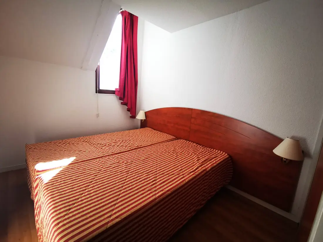 Location de Vacances La Mongie 543