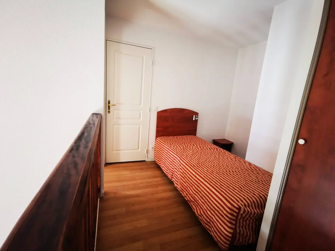 Location de Vacances La Mongie 543
