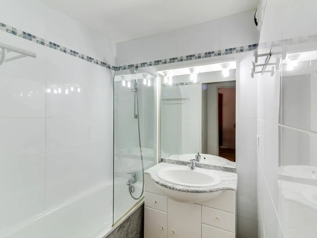 Location de Vacances La Mongie 543