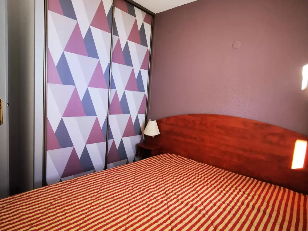 Location de Vacances La Mongie 549