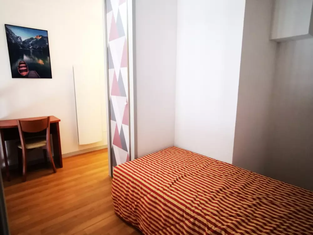 Location de Vacances La Mongie 549