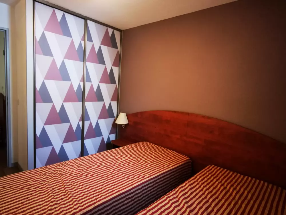 Location de Vacances La Mongie 549