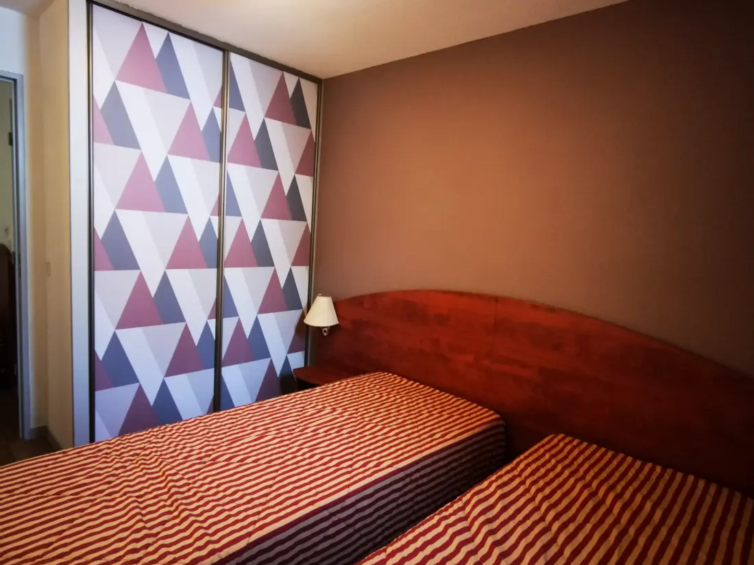 Location de Vacances La Mongie 549