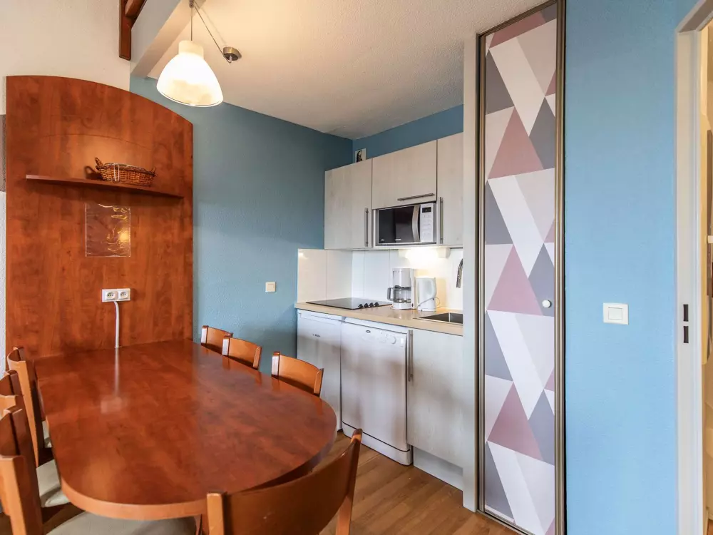 Location de Vacances La Mongie 549