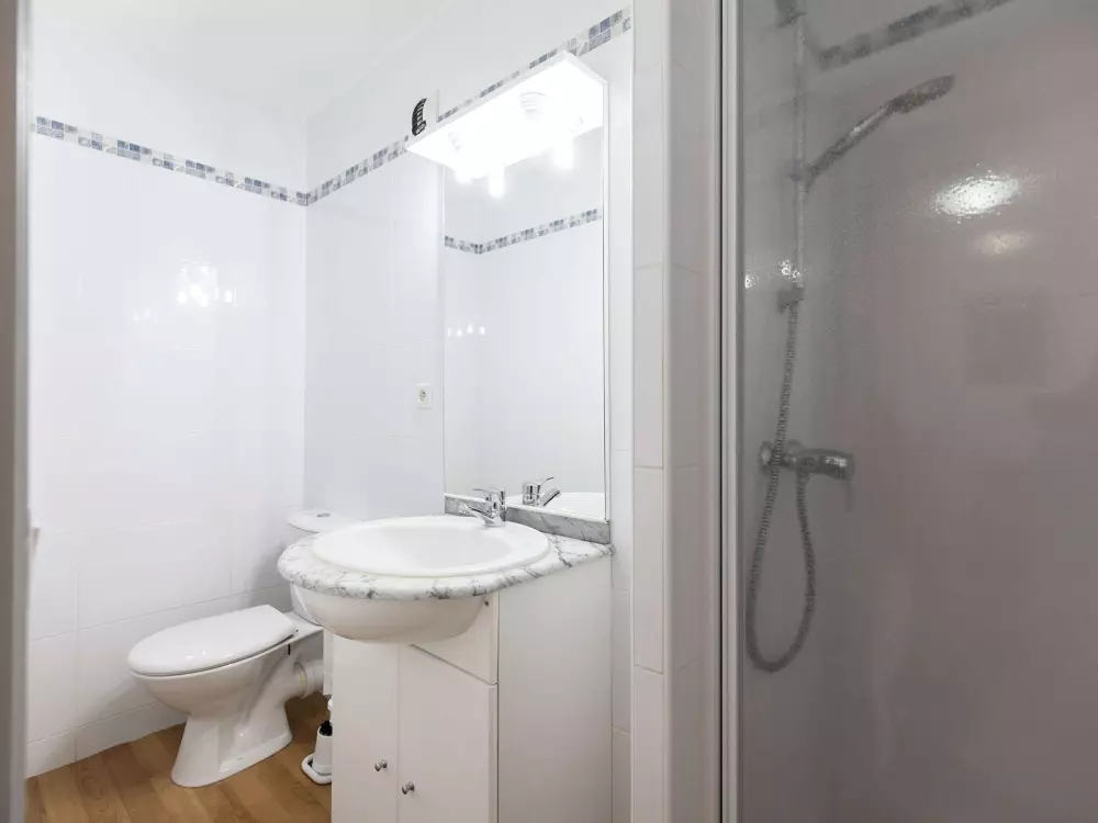 Location de Vacances La Mongie 549