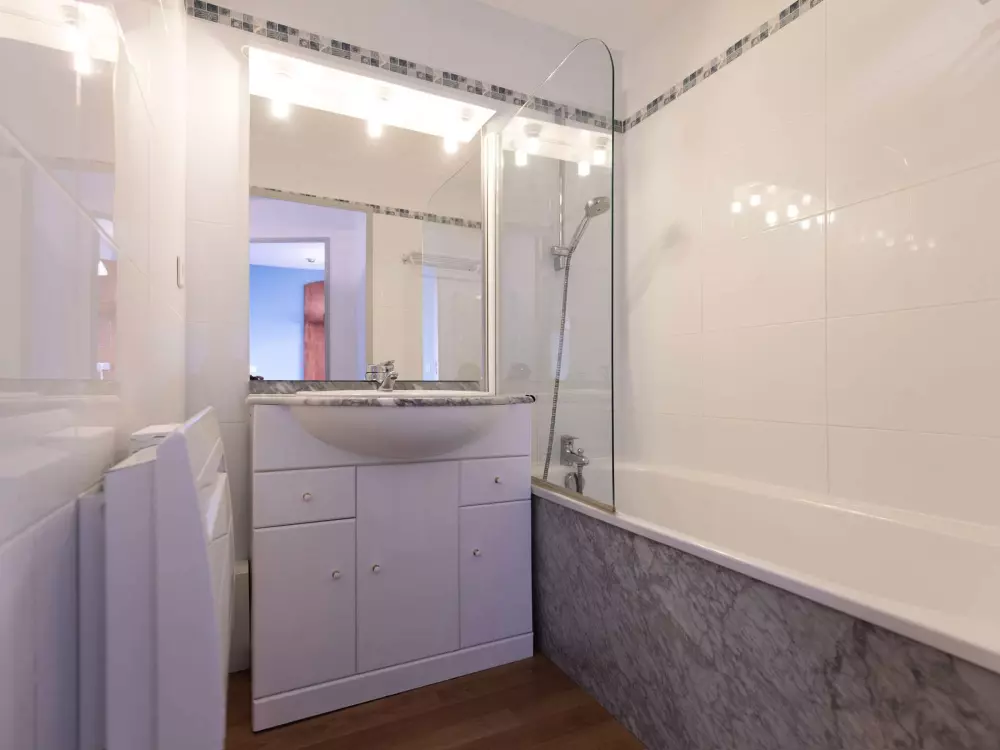 Location de Vacances La Mongie 549