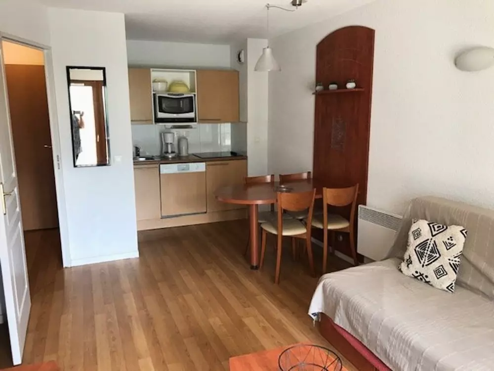 Location de Vacances La Mongie 553