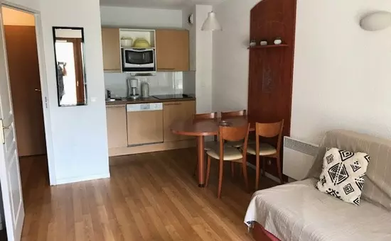 Location de Vacances La Mongie 553