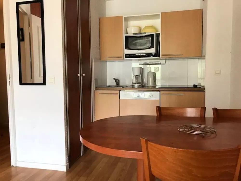 Location de Vacances La Mongie 553