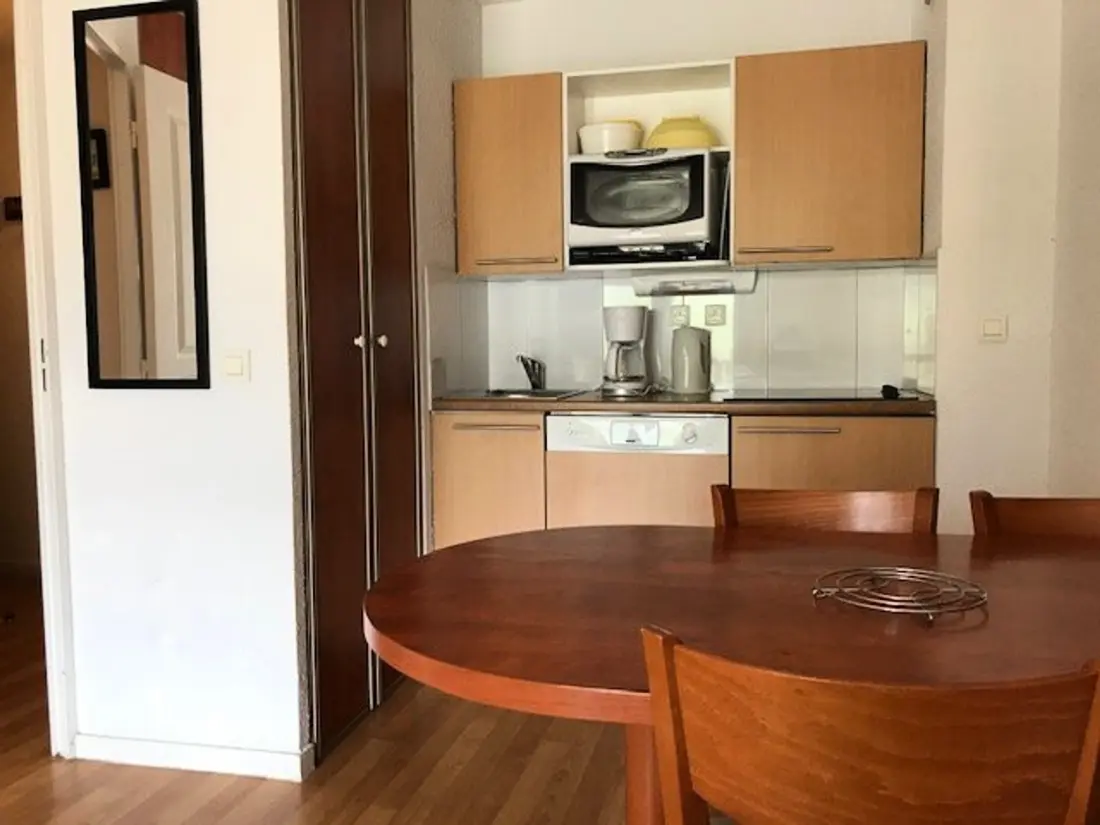 Location de Vacances La Mongie 553