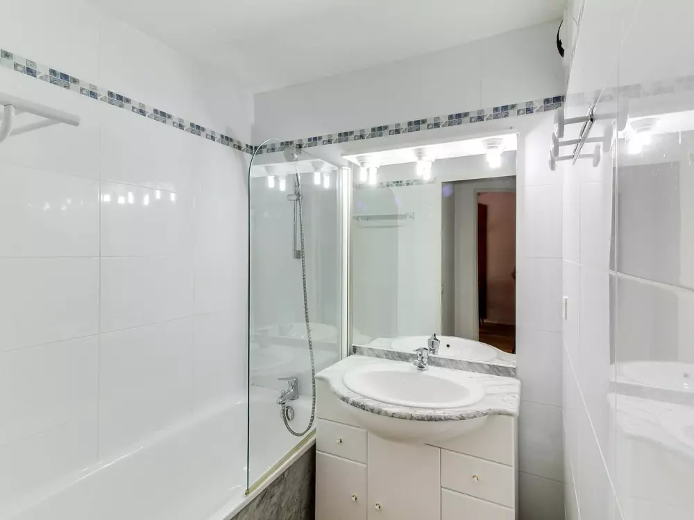 Location de Vacances La Mongie 553