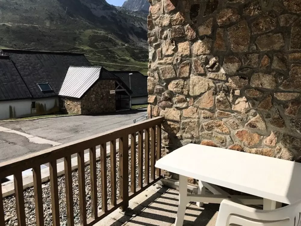 Location de Vacances La Mongie 553