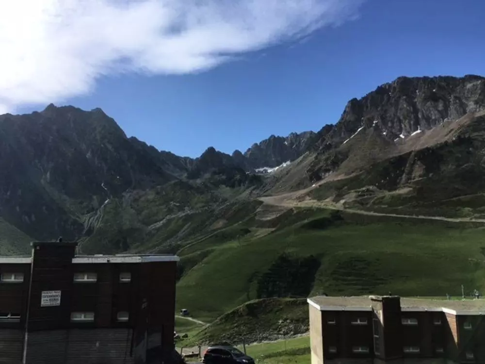 Location de Vacances La Mongie 556