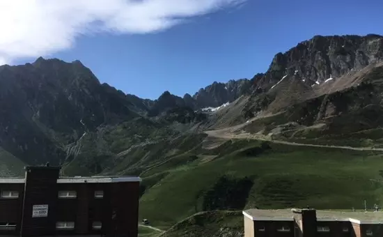 Location de Vacances La Mongie 556