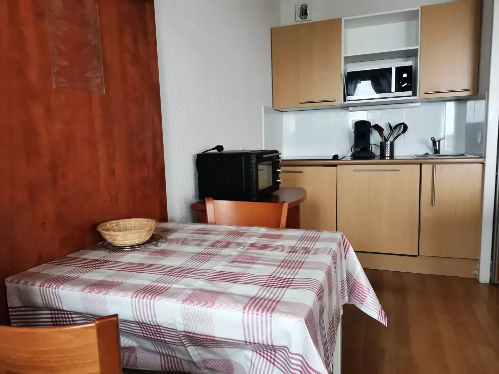 Location de Vacances La Mongie 556