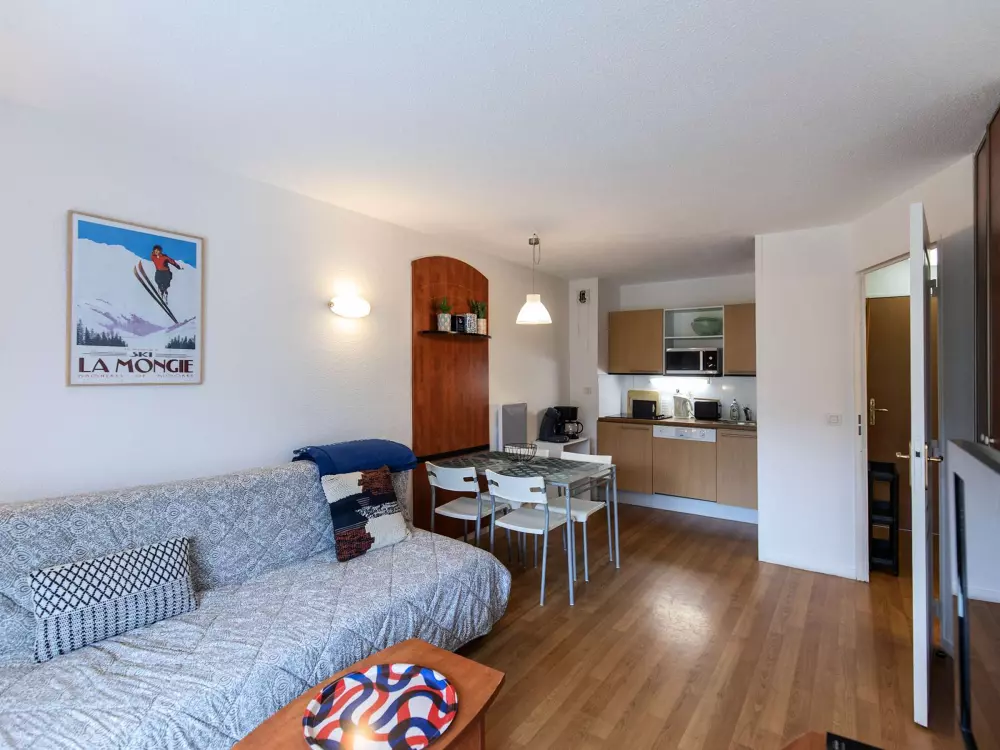 Location de Vacances La Mongie 557