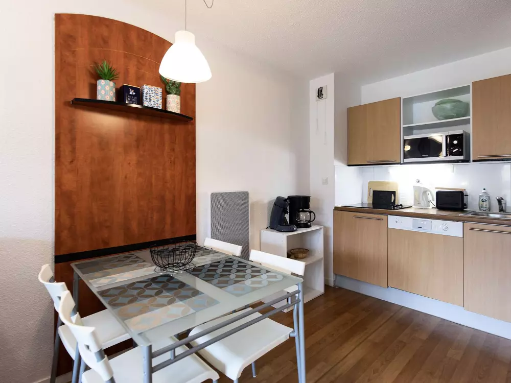 Location de Vacances La Mongie 557