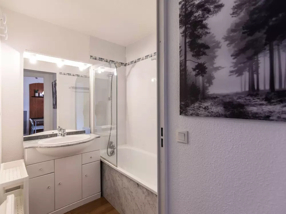 Location de Vacances La Mongie 557