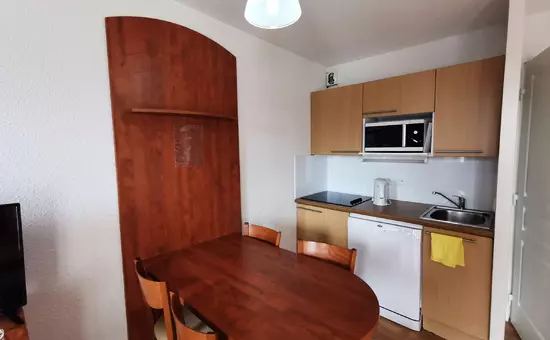 Location de Vacances La Mongie 560