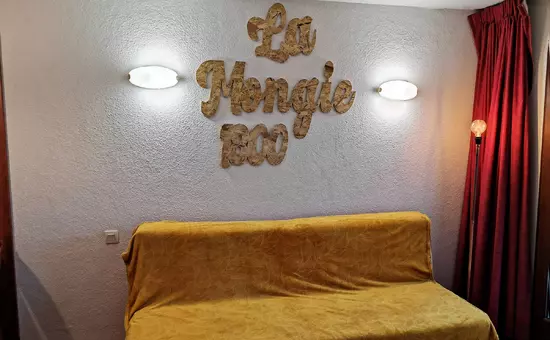 Location de Vacances La Mongie 563
