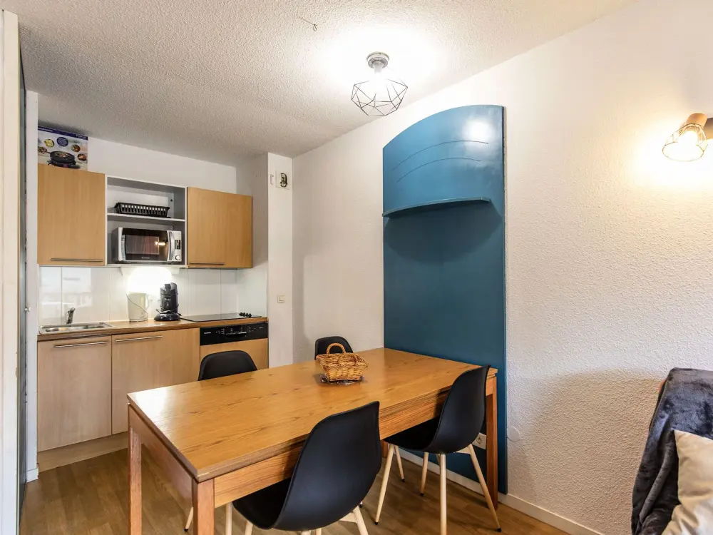 Location de Vacances La Mongie 567