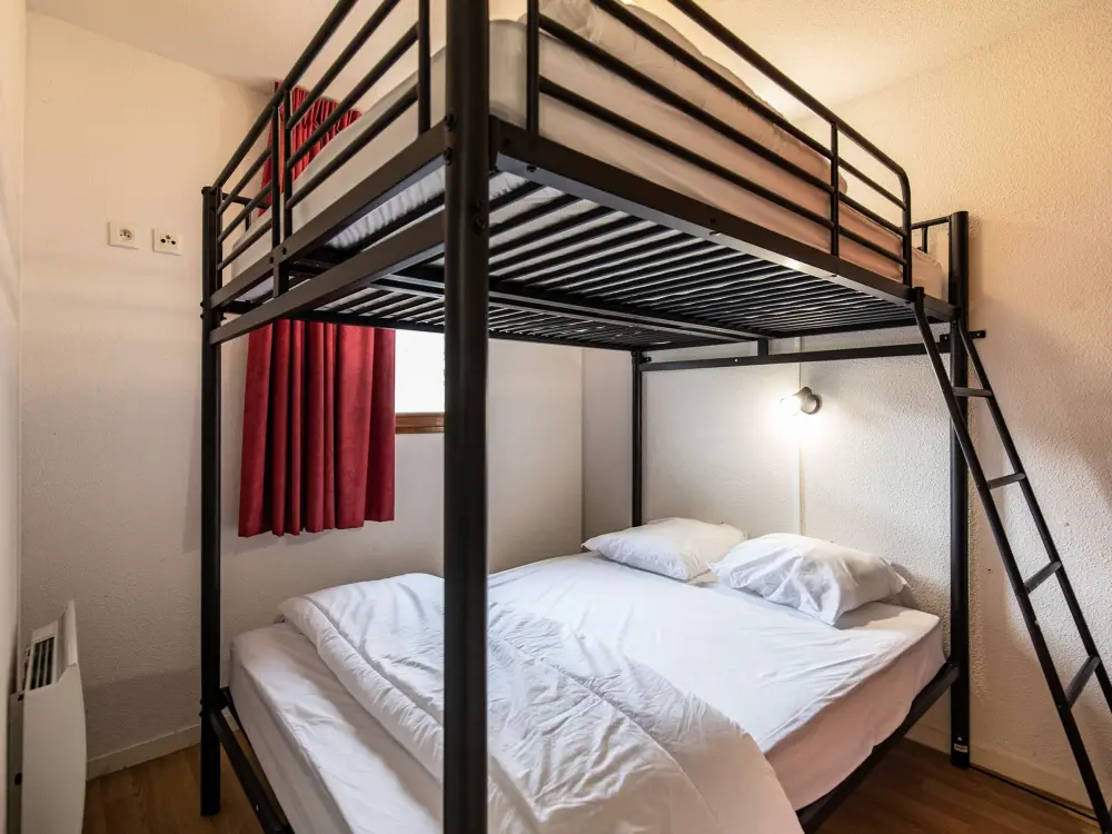 Location de Vacances La Mongie 567