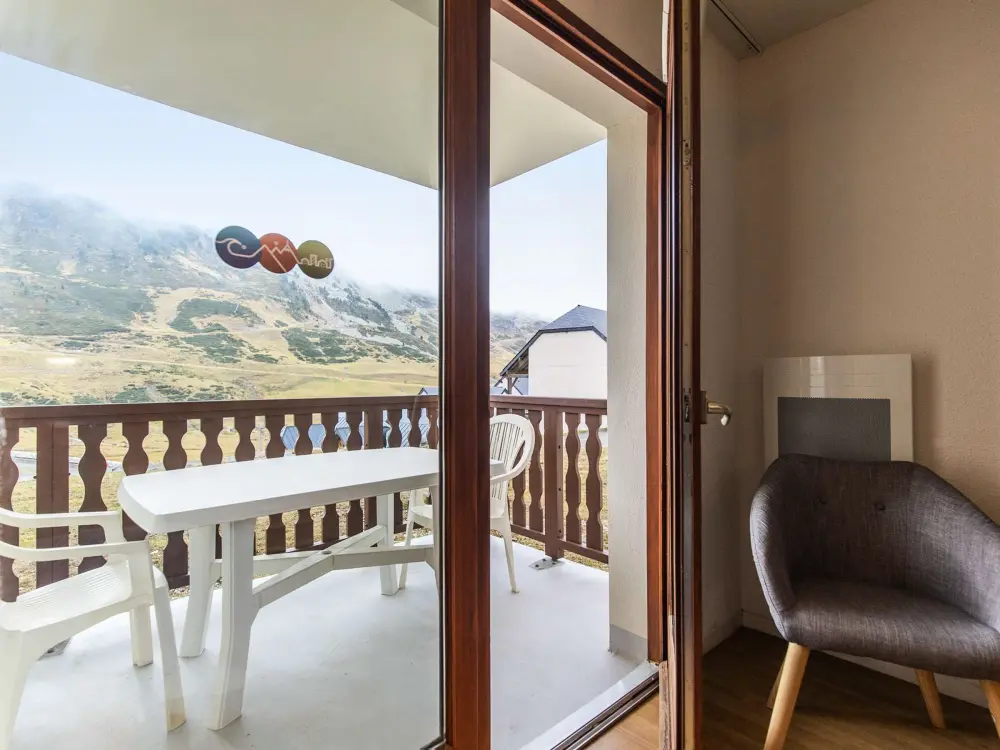 Location de Vacances La Mongie 567