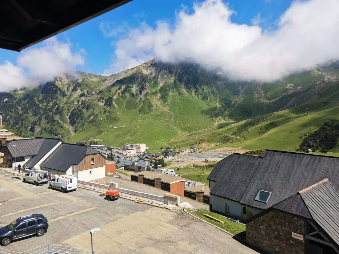 Location de Vacances La Mongie 584