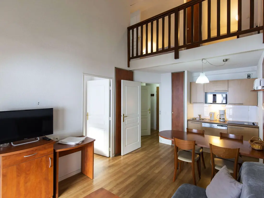 Location de Vacances La Mongie 584