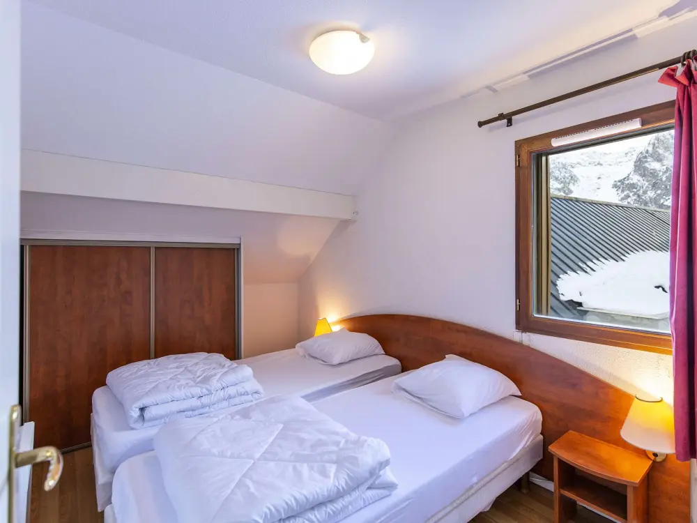 Location de Vacances La Mongie 584