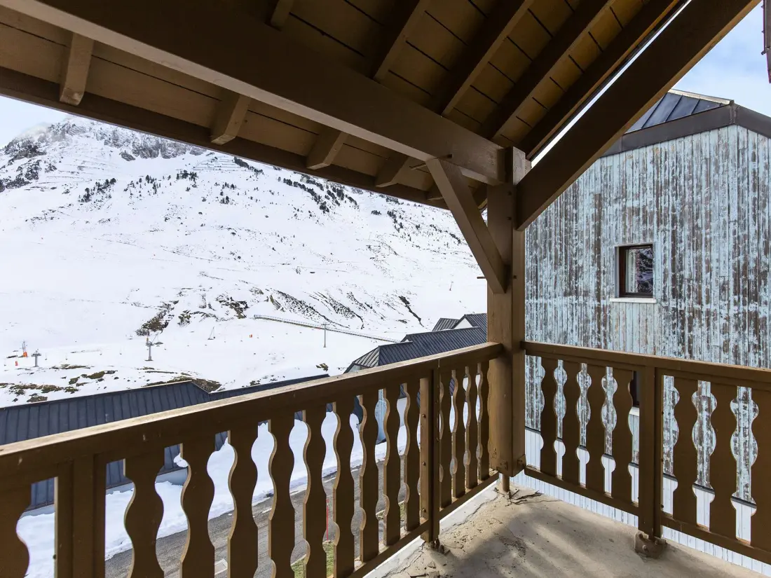 Location de Vacances La Mongie 584