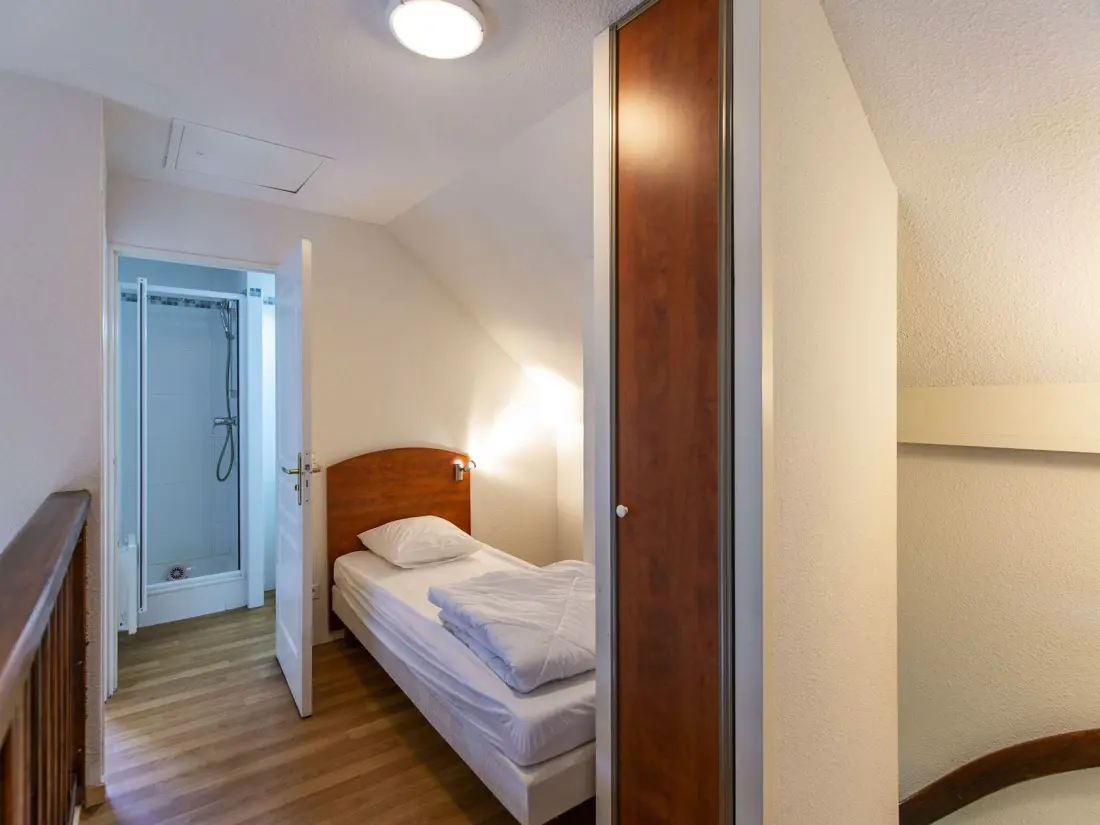 Location de Vacances La Mongie 584