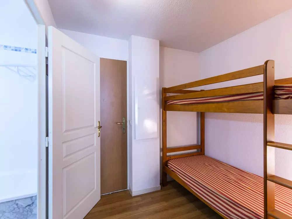 Location de Vacances La Mongie 592