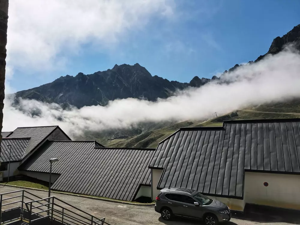 Location de Vacances La Mongie 592