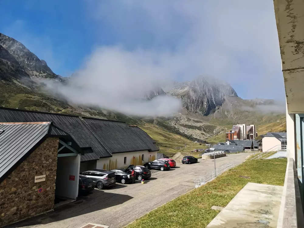 Location de Vacances La Mongie 592