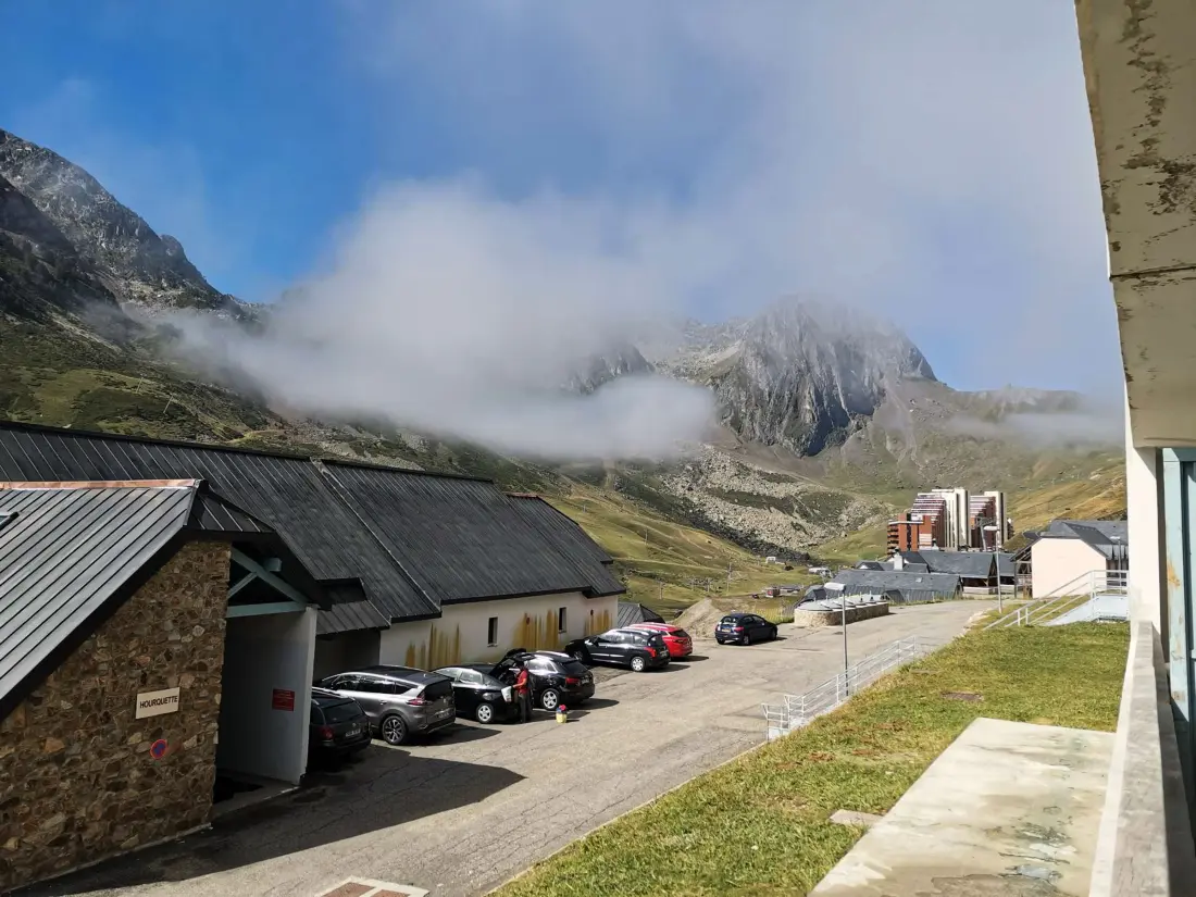 Location de Vacances La Mongie 592