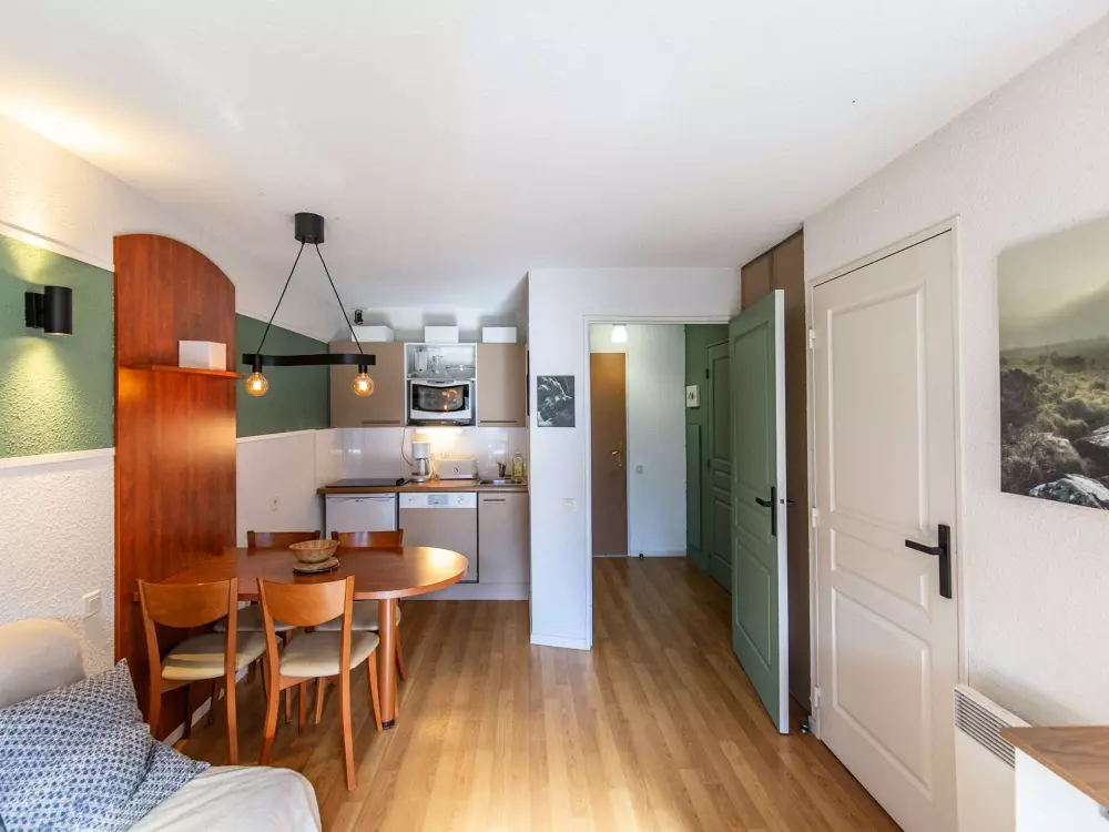 Location de Vacances La Mongie 595