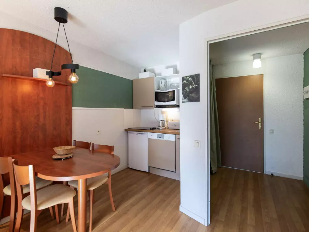 Location de Vacances La Mongie 595