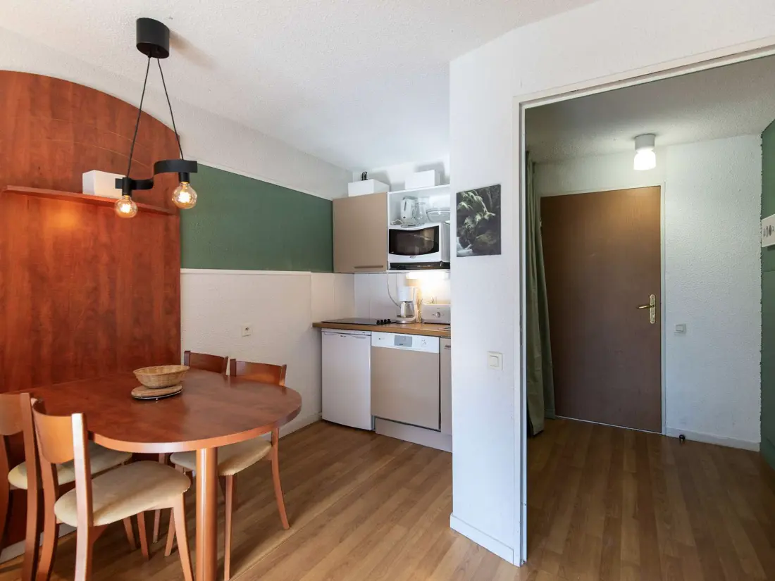 Location de Vacances La Mongie 595