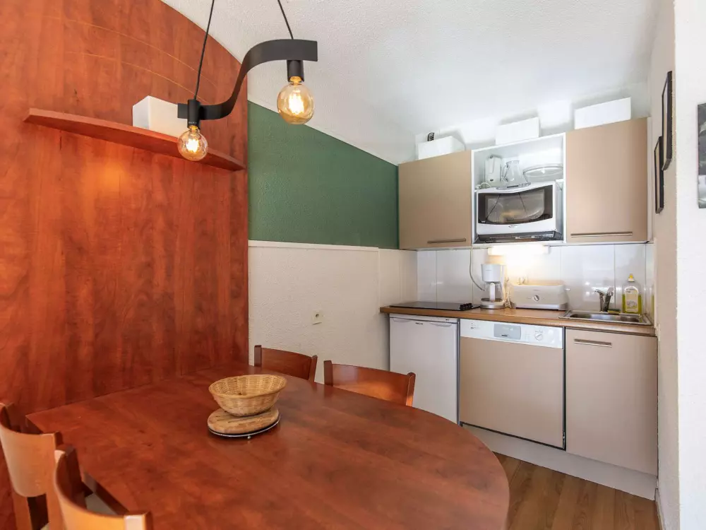 Location de Vacances La Mongie 595