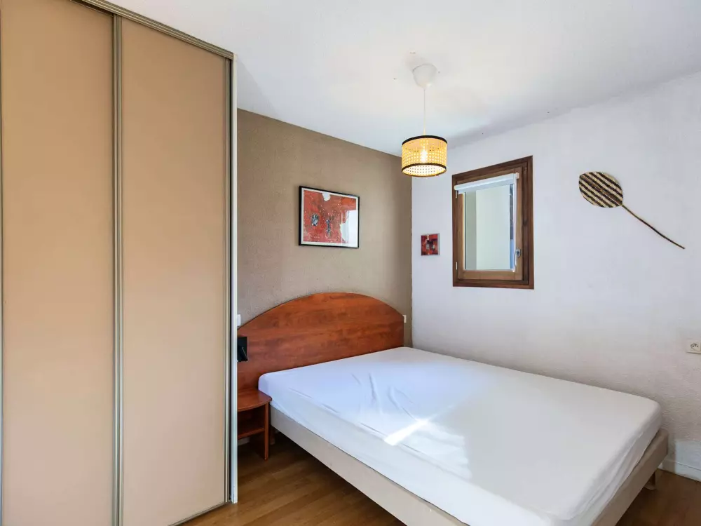 Location de Vacances La Mongie 595