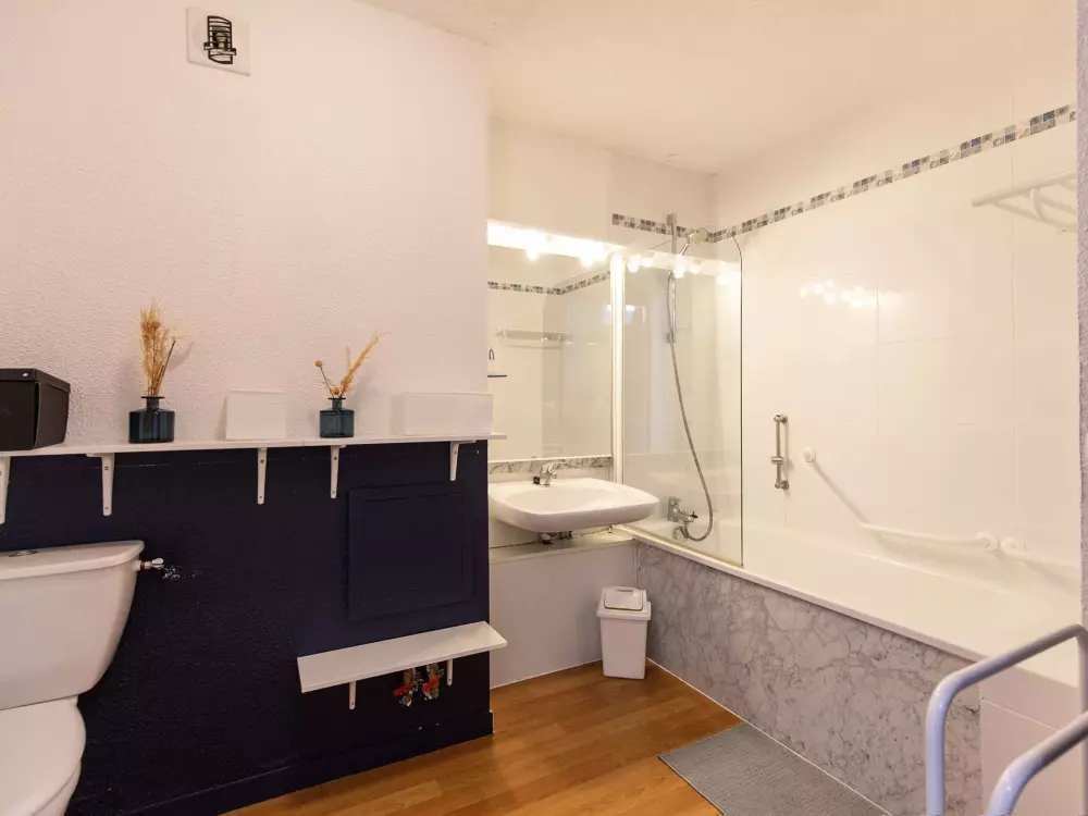 Location de Vacances La Mongie 595